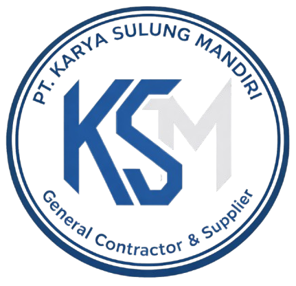 Logo PT Karya Sulung Mandiri